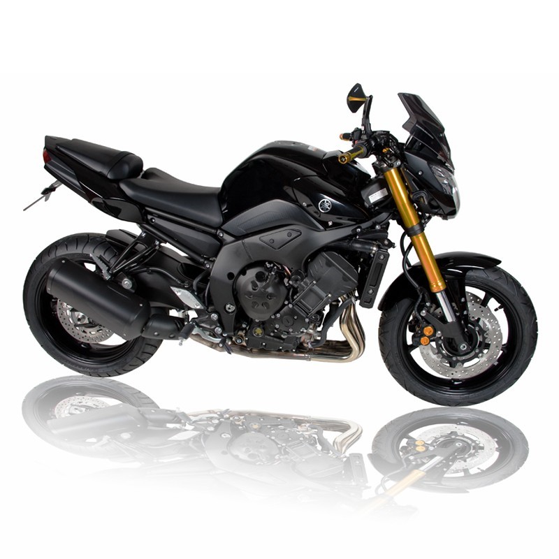 YAMAHA FZ8 10'-17' CUPULA AEROSPORT BARRACUDA YAMAHA FZ8 10'-17' CUPULA AEROSPORT BARRACUDA